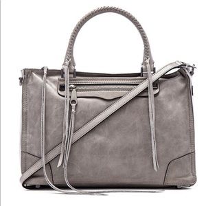 Rebecca Minkoff Regan Satchel